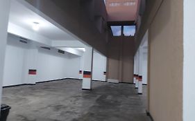 Hotel Paraíso de Ubajara